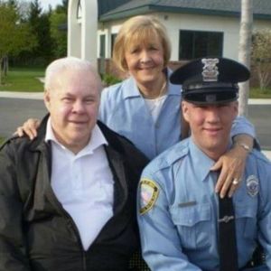 Meet your Posher, Bryan